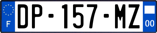 DP-157-MZ