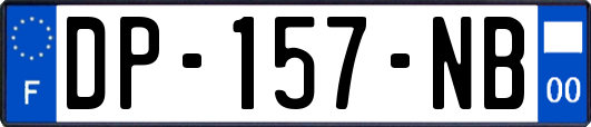 DP-157-NB