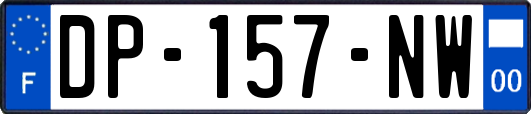 DP-157-NW