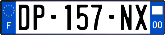 DP-157-NX