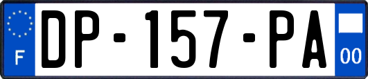 DP-157-PA