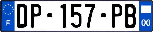 DP-157-PB