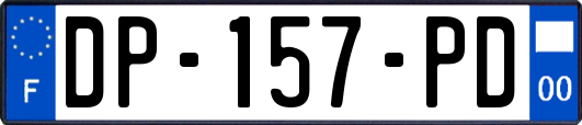 DP-157-PD