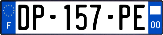 DP-157-PE