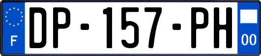 DP-157-PH