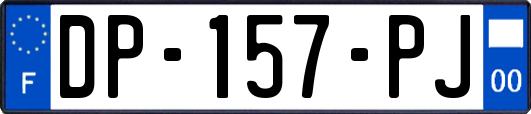 DP-157-PJ