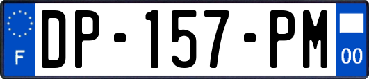 DP-157-PM