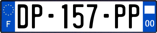 DP-157-PP