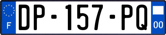 DP-157-PQ