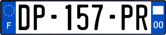 DP-157-PR