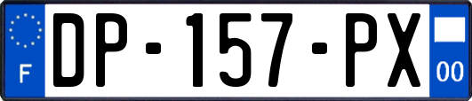 DP-157-PX
