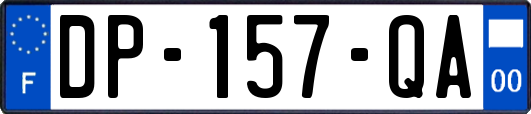 DP-157-QA