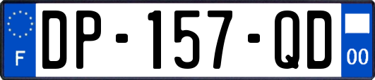 DP-157-QD