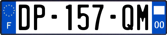 DP-157-QM