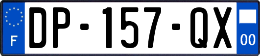 DP-157-QX