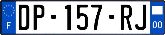 DP-157-RJ