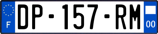 DP-157-RM