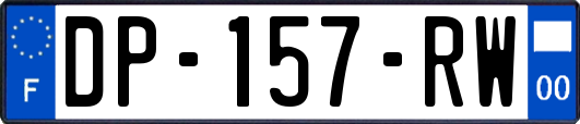 DP-157-RW
