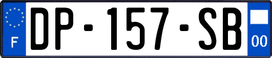 DP-157-SB