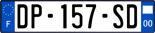 DP-157-SD