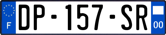 DP-157-SR