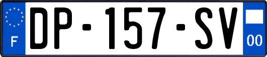 DP-157-SV