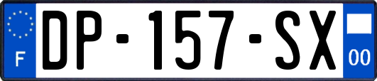 DP-157-SX