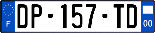 DP-157-TD