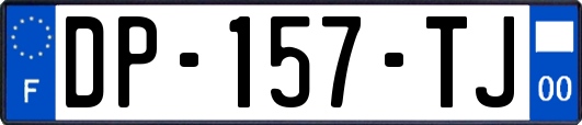 DP-157-TJ