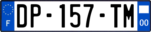 DP-157-TM