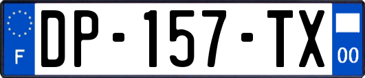 DP-157-TX