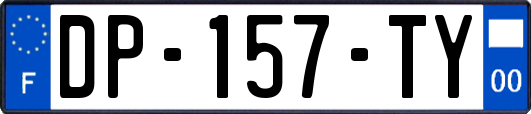 DP-157-TY