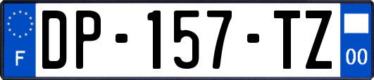 DP-157-TZ