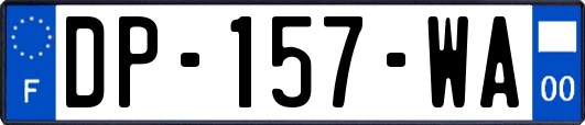 DP-157-WA