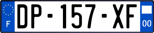 DP-157-XF