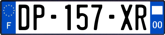 DP-157-XR