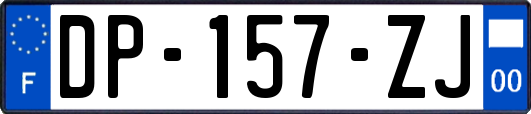 DP-157-ZJ