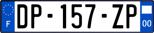 DP-157-ZP