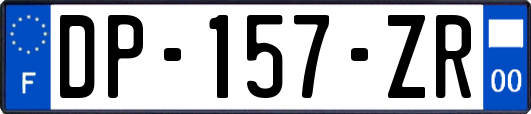 DP-157-ZR