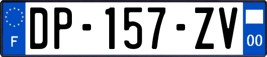 DP-157-ZV