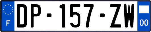 DP-157-ZW