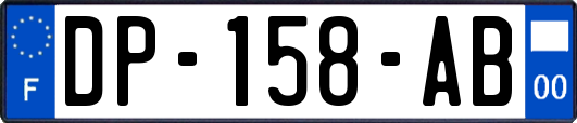 DP-158-AB