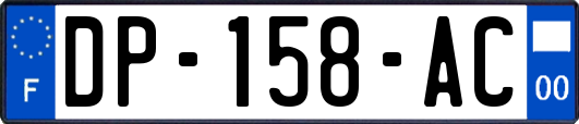 DP-158-AC