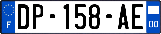 DP-158-AE