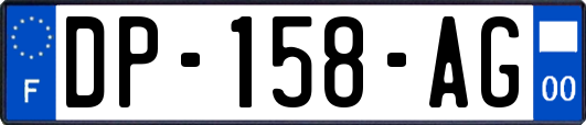 DP-158-AG