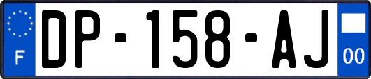 DP-158-AJ