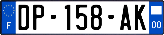 DP-158-AK