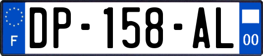 DP-158-AL