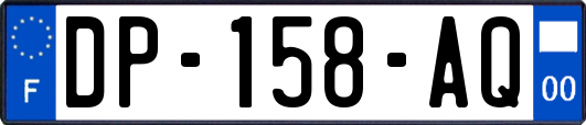 DP-158-AQ