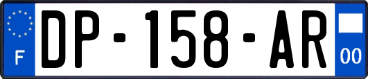 DP-158-AR